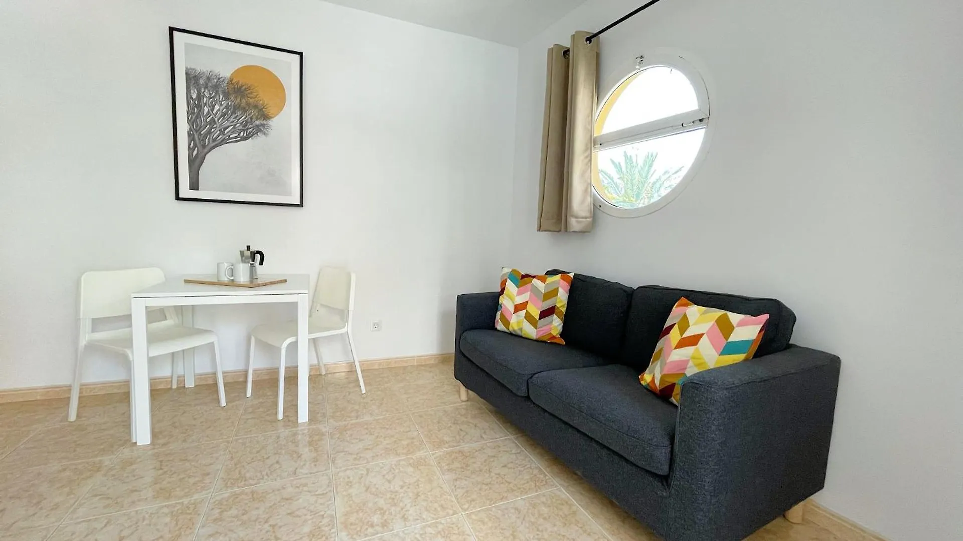 Apartment Edificio Don Diego Los Cristianos