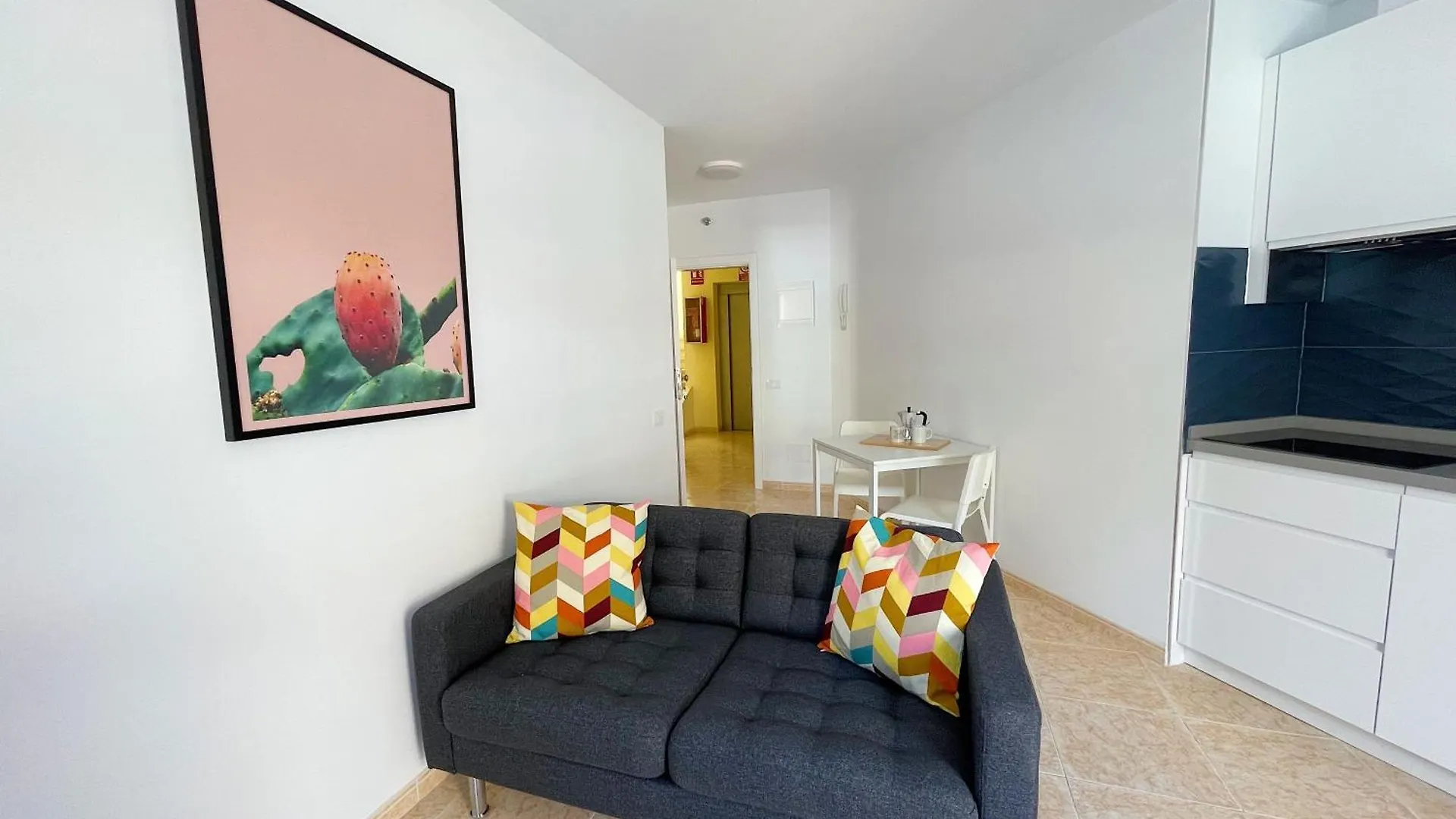 Apartment Edificio Don Diego Los Cristianos
