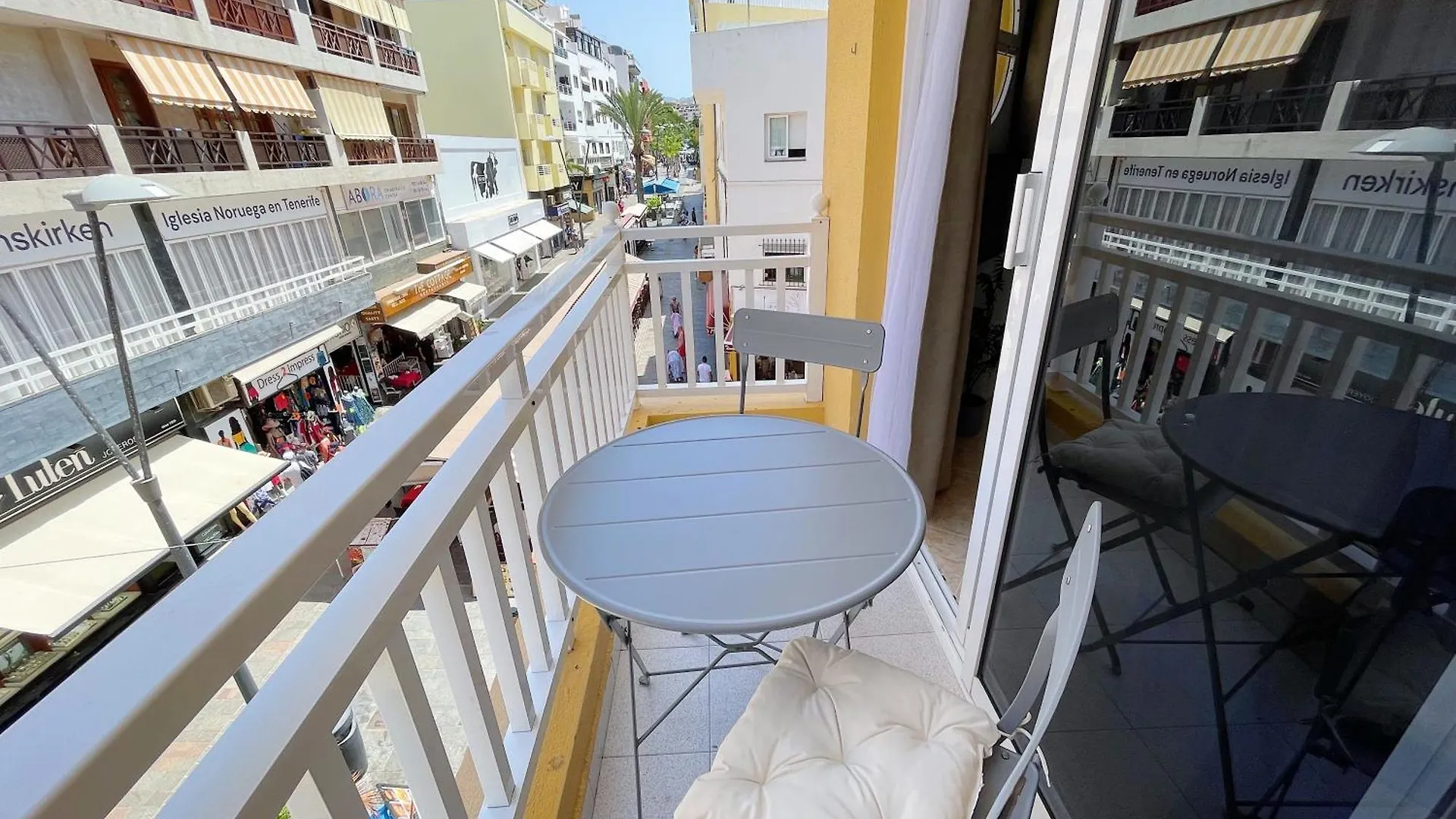 Edificio Don Diego Los Cristianos  Spain