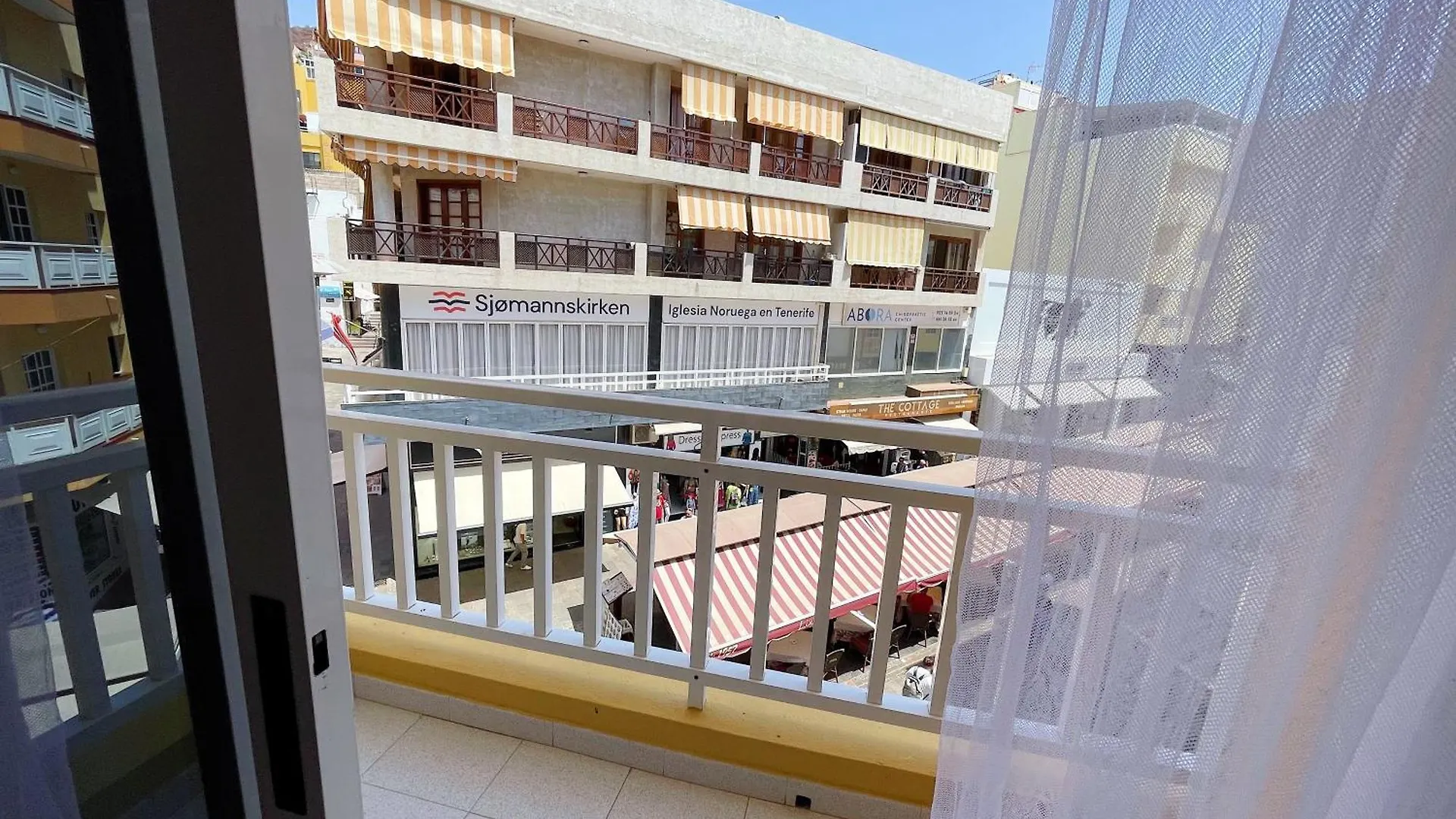 Edificio Don Diego Los Cristianos  0*, Los Cristianos (Tenerife)