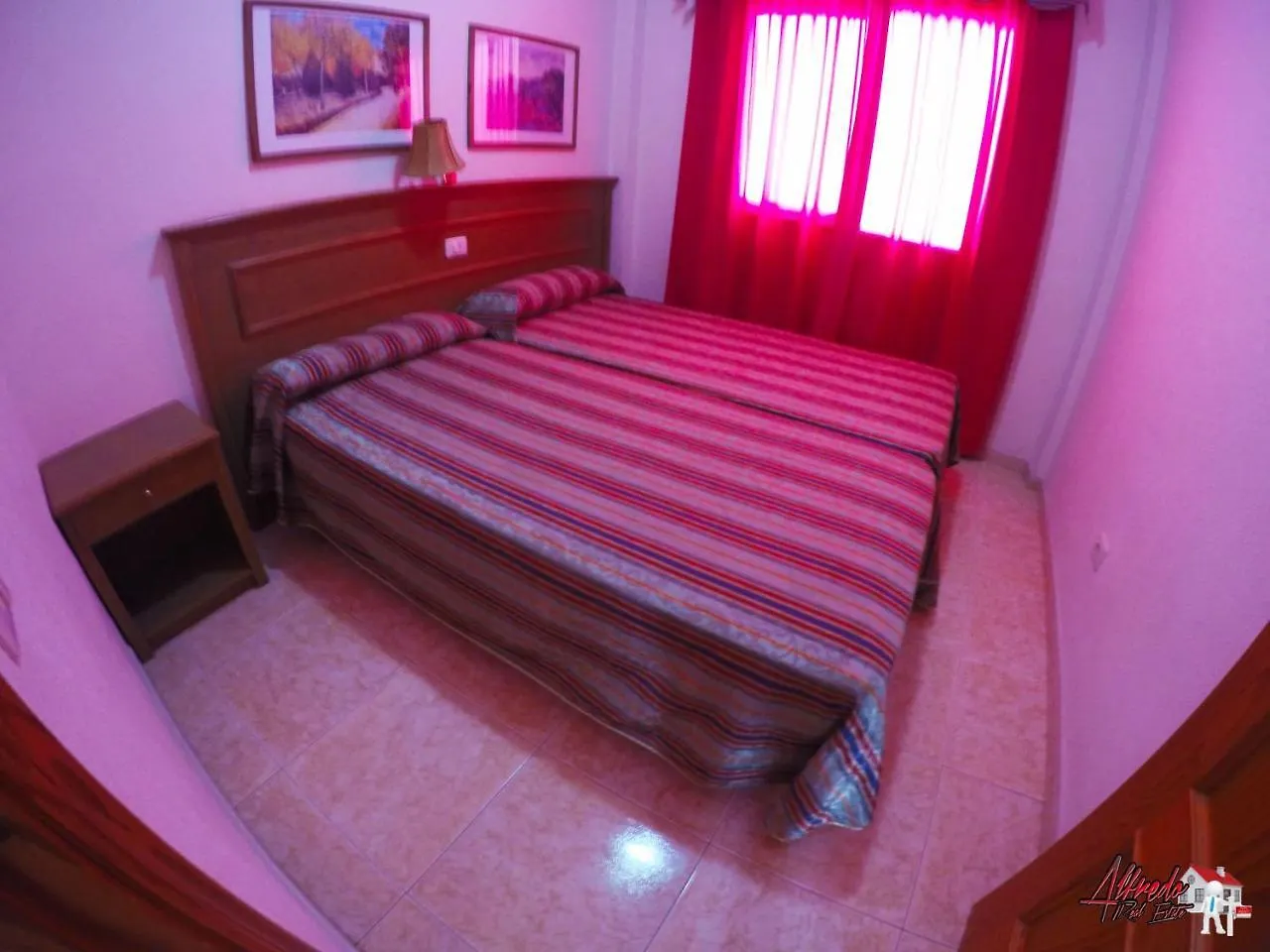 Apartment Edificio Don Diego Los Cristianos  Spain