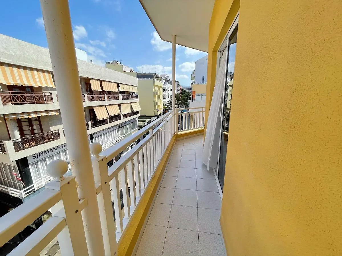 Edificio Don Diego لوس كريستيانوس إسبانيا