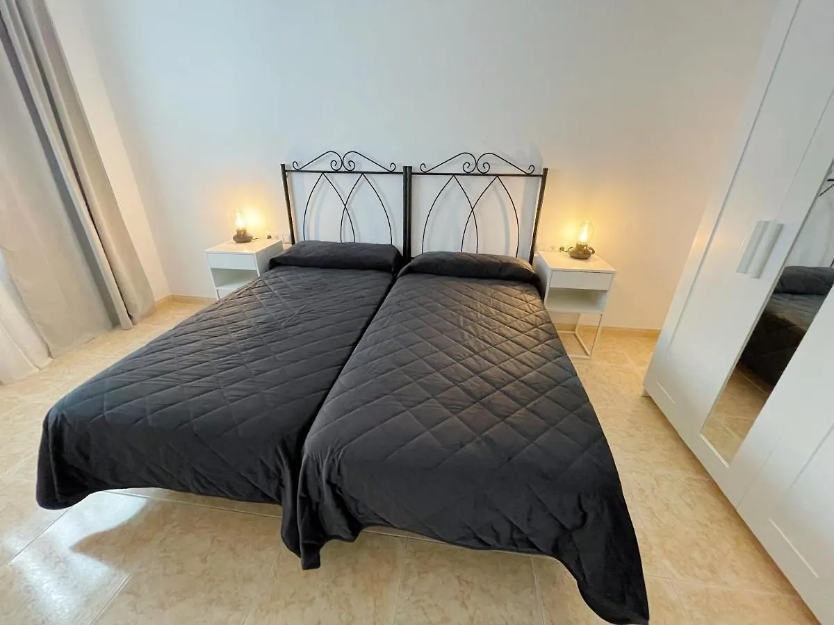 Edificio Don Diego Los Cristianos  Apartamento Los Cristianos (Tenerife)