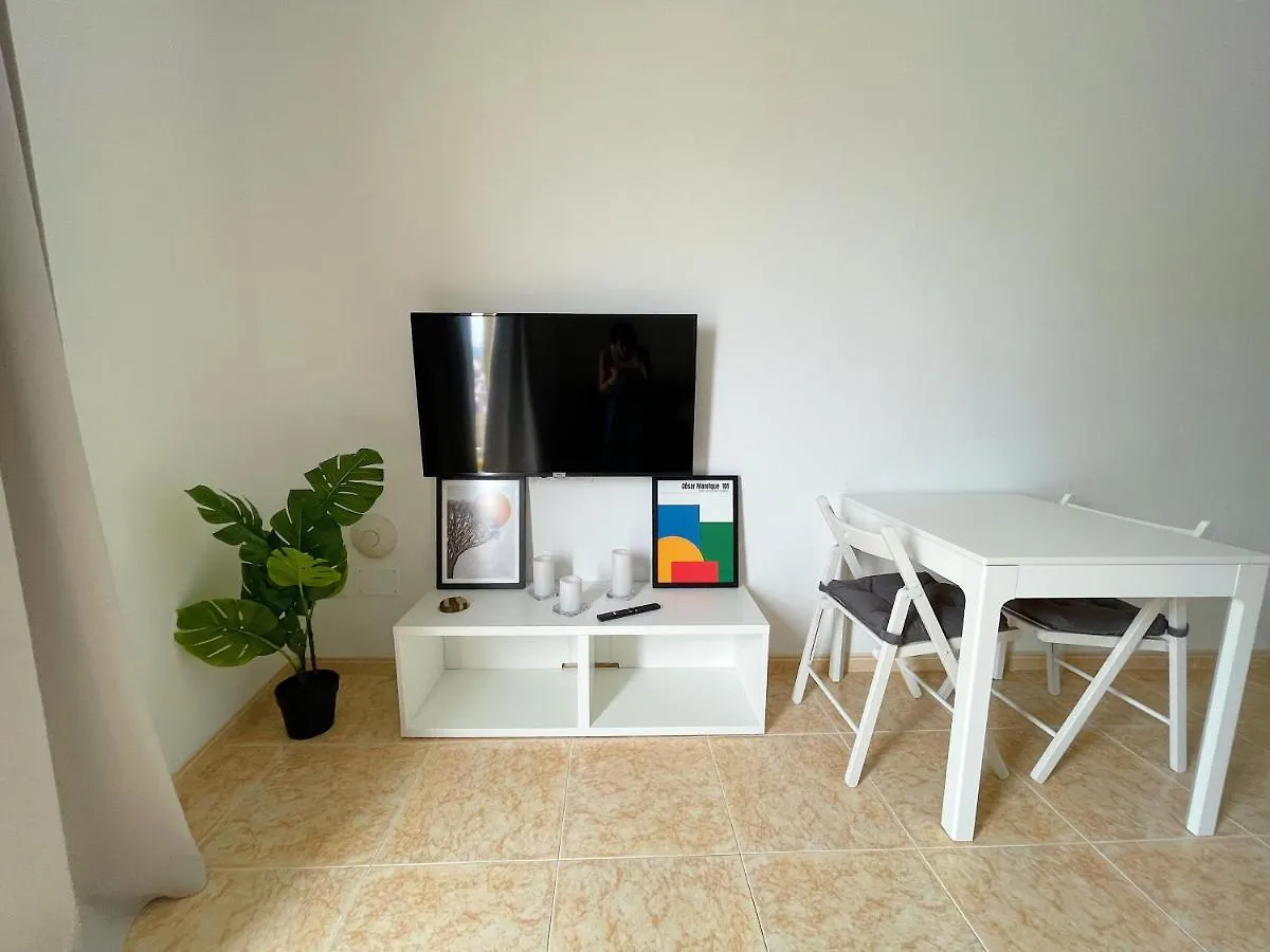Edificio Don Diego لوس كريستيانوس