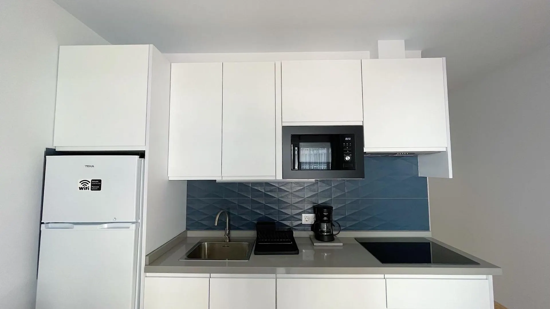 Edificio Don Diego لوس كريستيانوس شقة