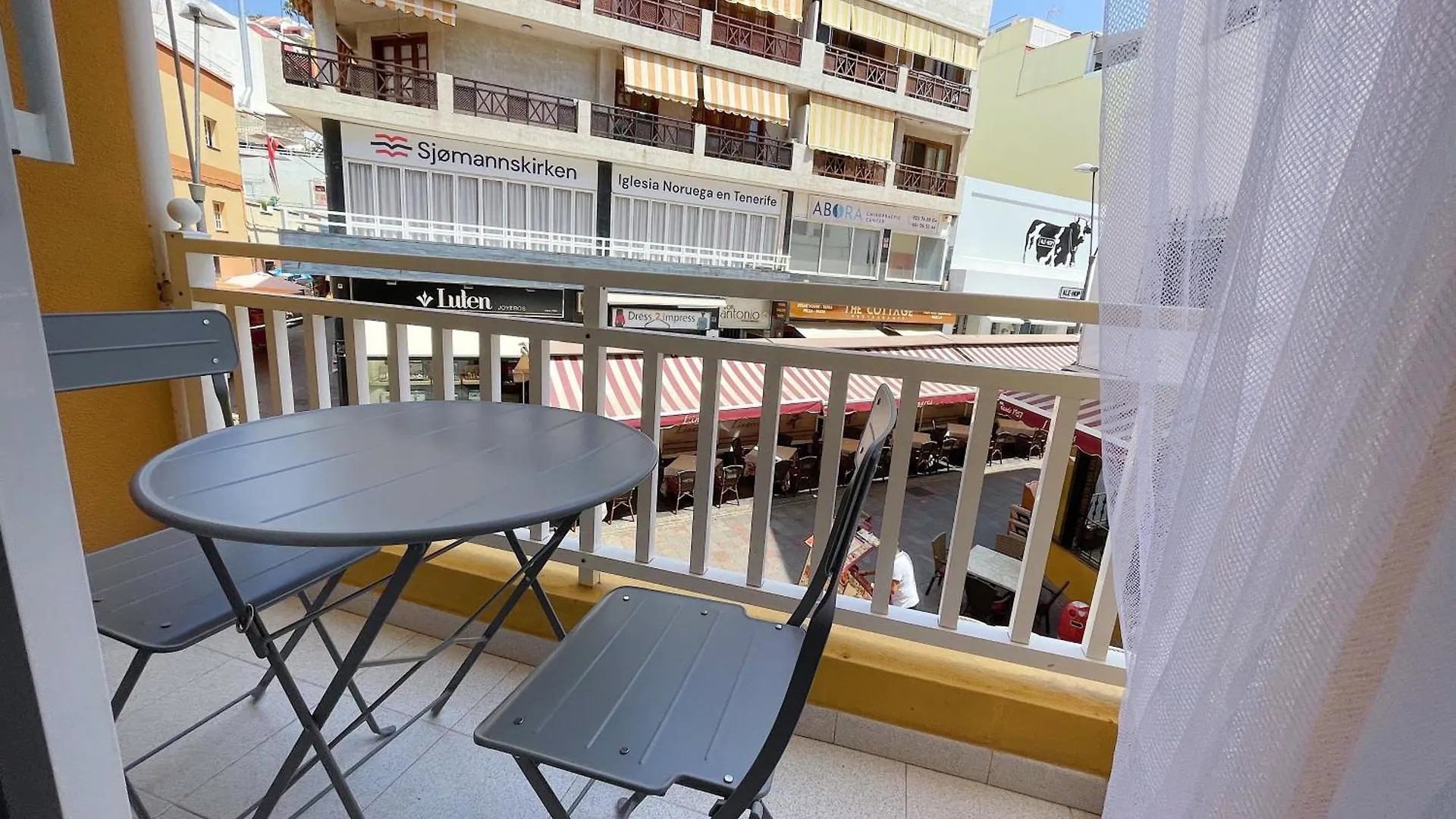 Edificio Don Diego لوس كريستيانوس إسبانيا
