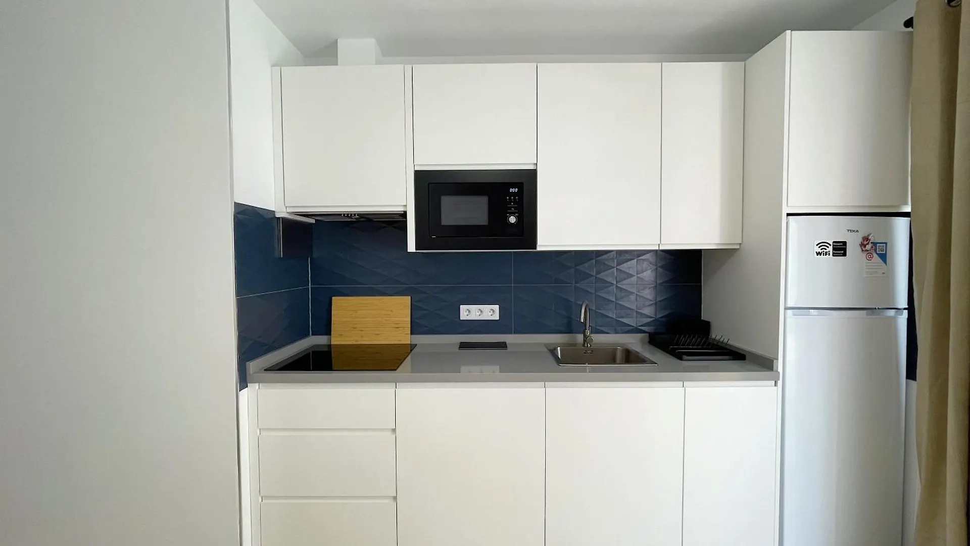 Apartamento Edificio Don Diego Los Cristianos