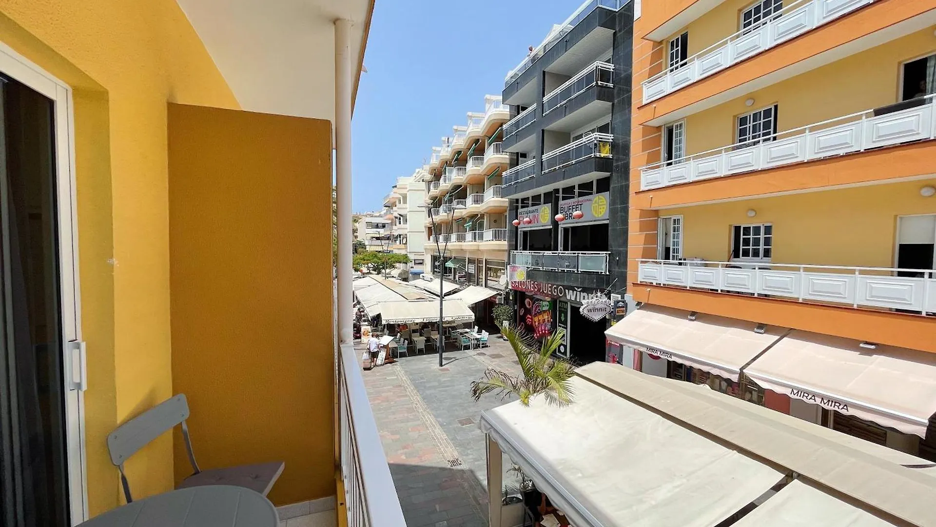 Edificio Don Diego Los Cristianos  Los Cristianos (Tenerife)