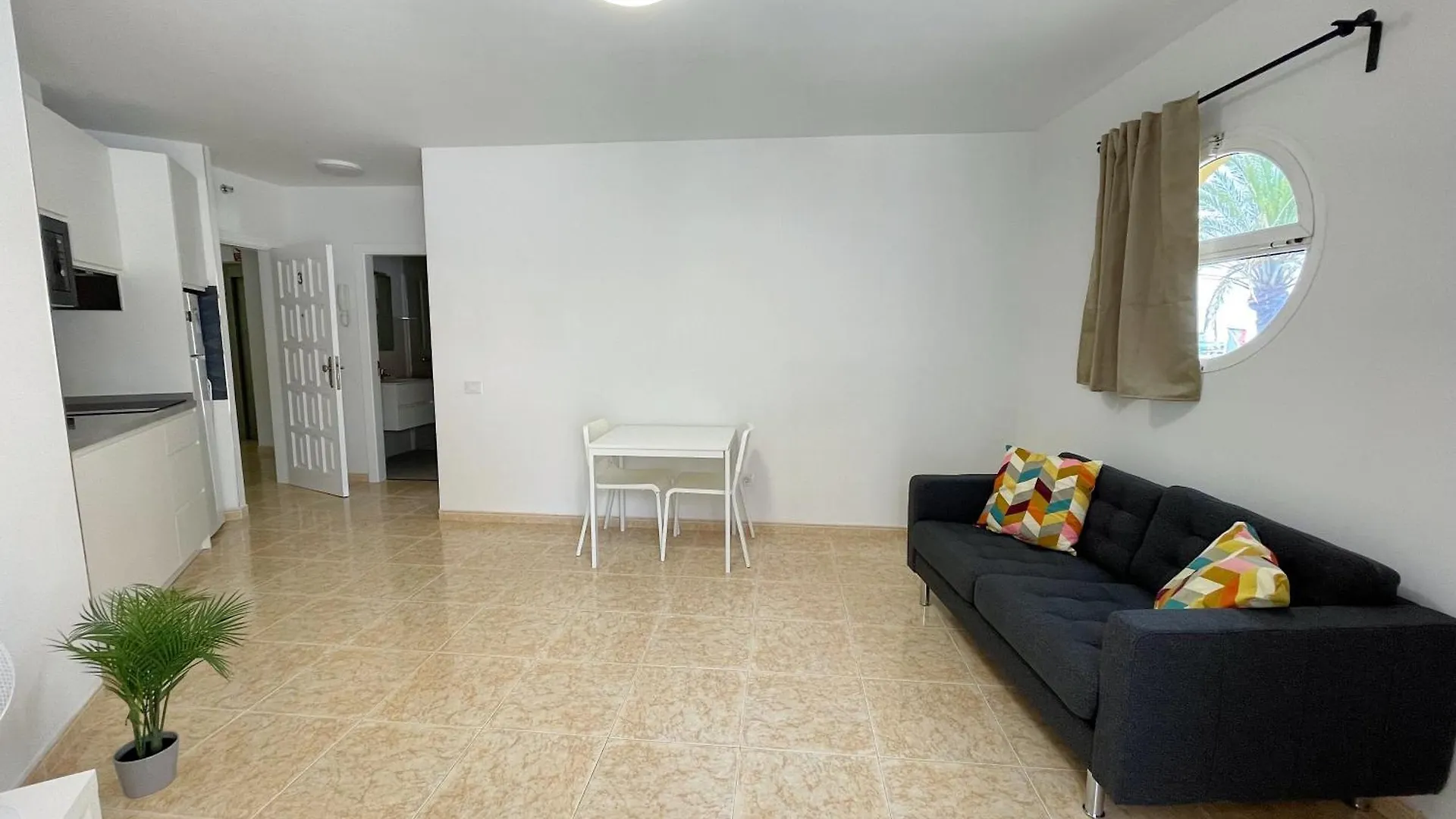 شقة Edificio Don Diego لوس كريستيانوس إسبانيا