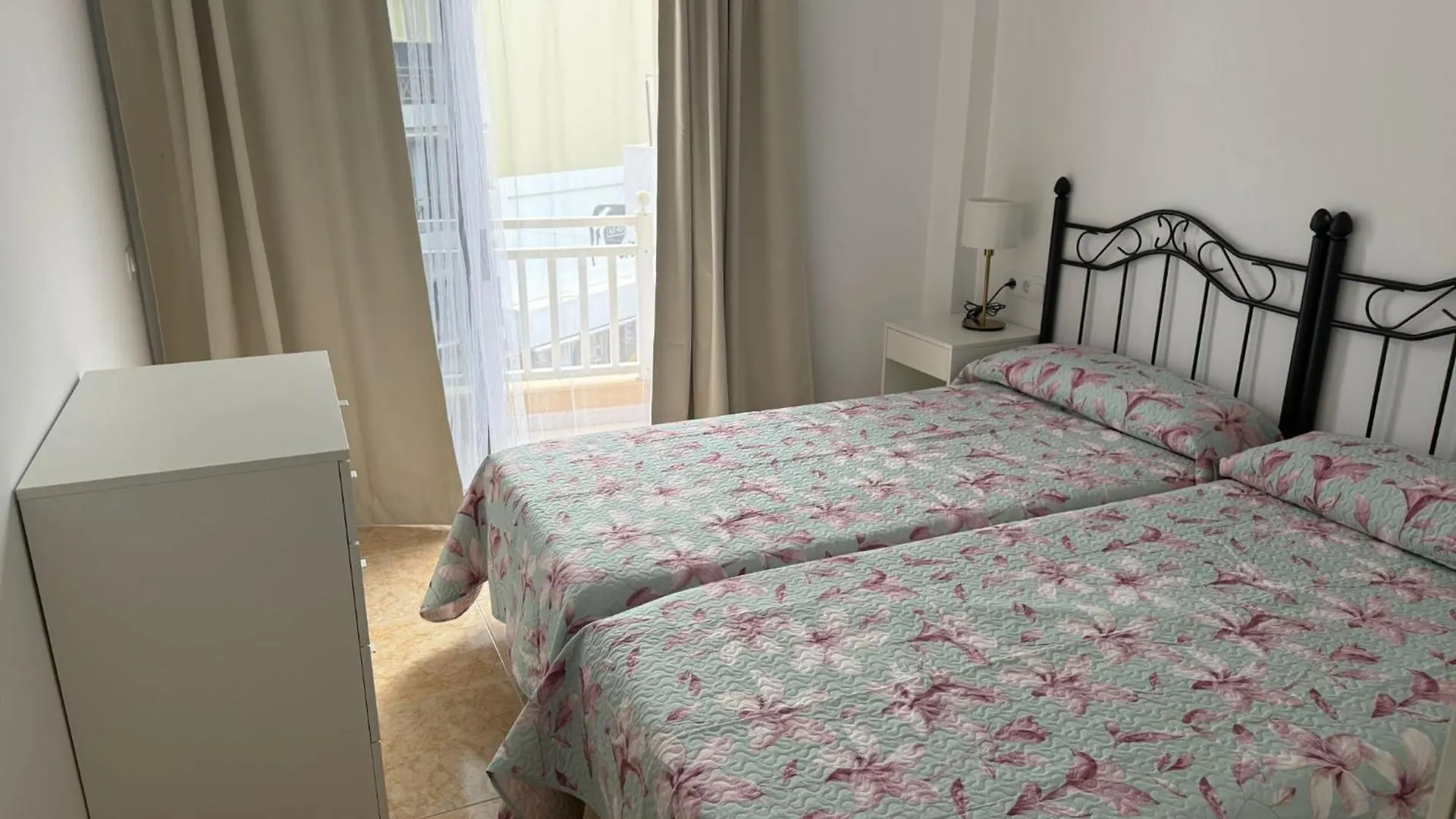 Apartamento Edificio Don Diego Los Cristianos
