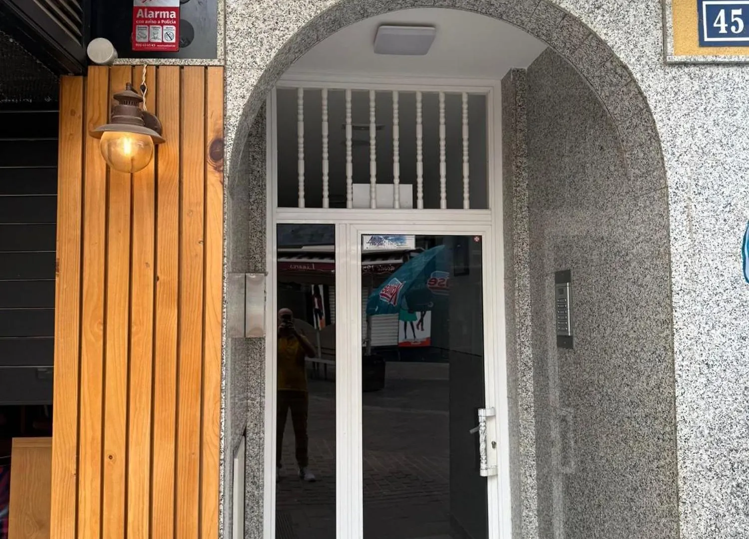 Apartamento Edificio Don Diego Los Cristianos