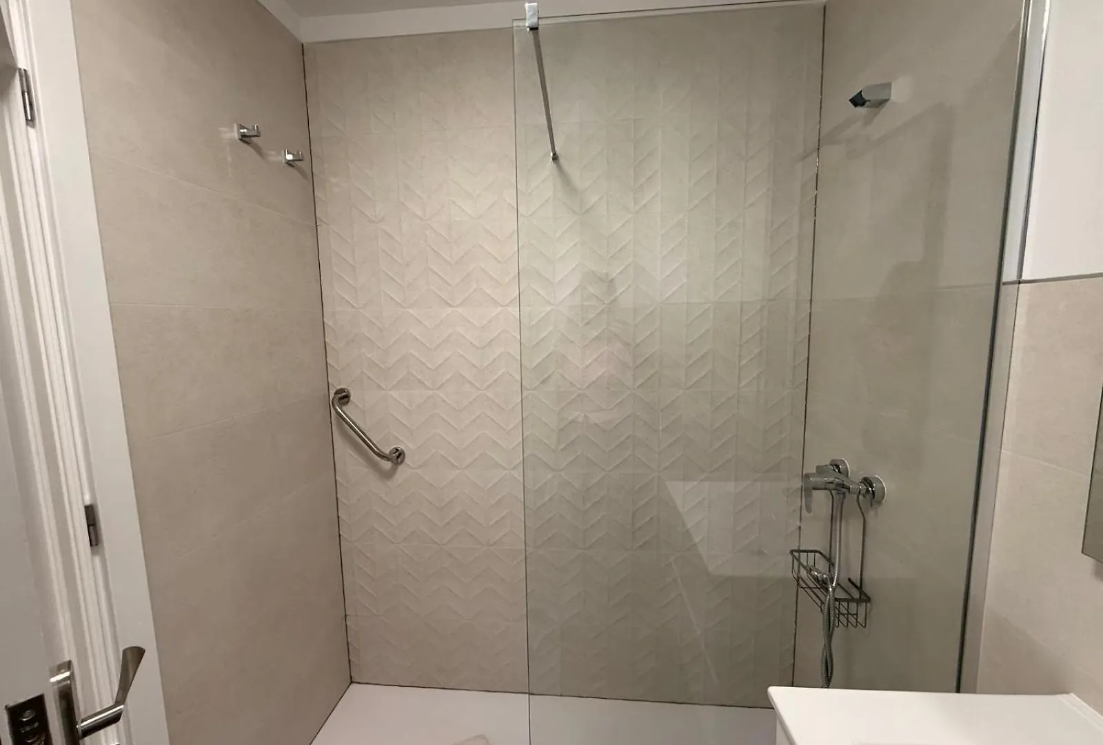 Edificio Don Diego لوس كريستيانوس