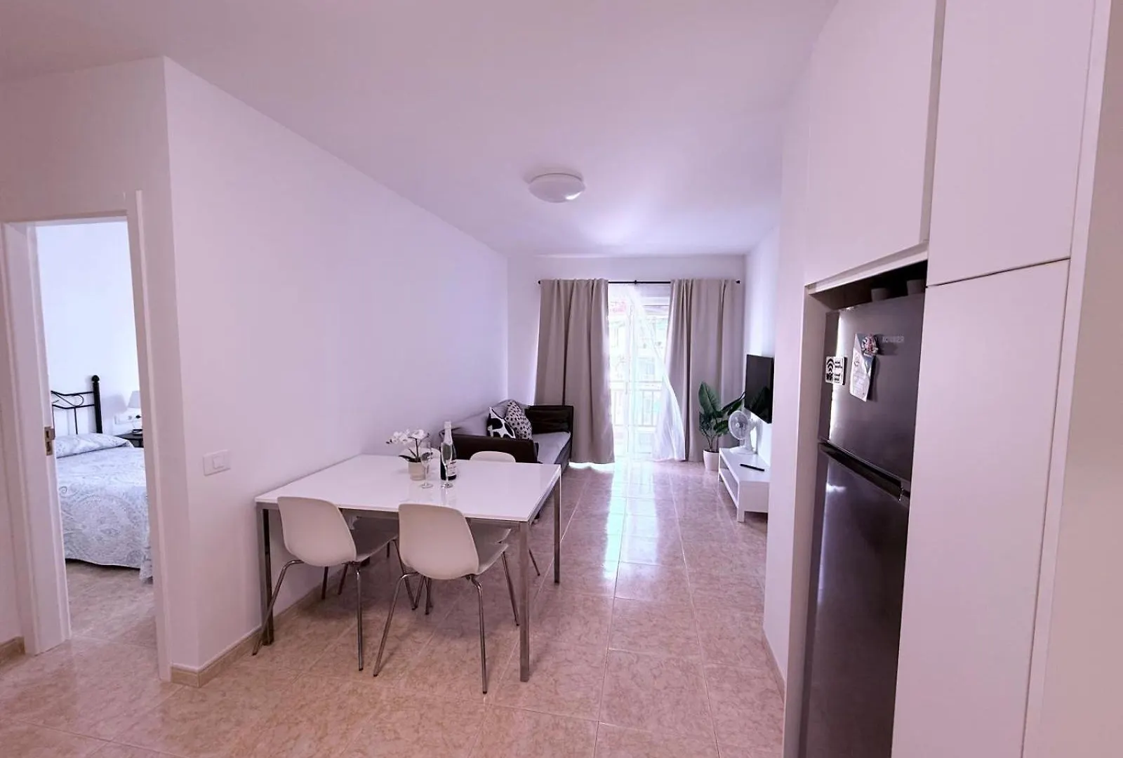 Apartamento Edificio Don Diego Los Cristianos