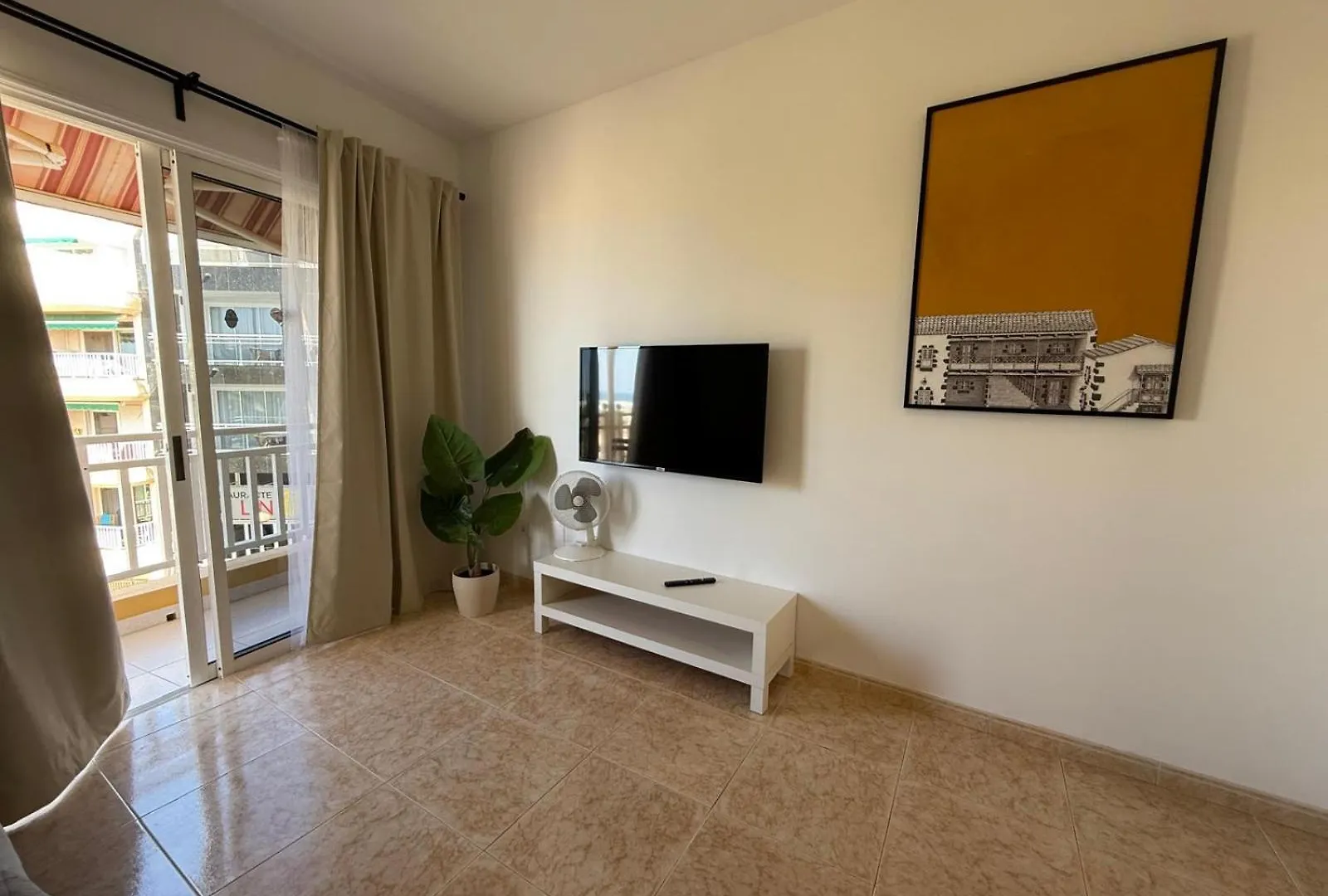 Edificio Don Diego لوس كريستيانوس 0*,