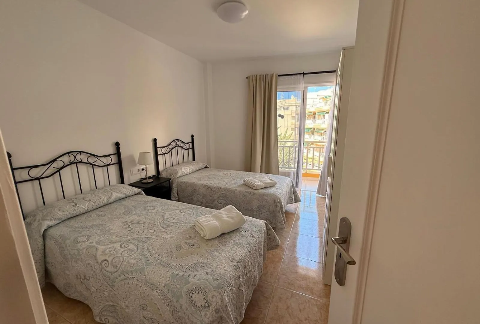 Apartamento Edificio Don Diego Los Cristianos