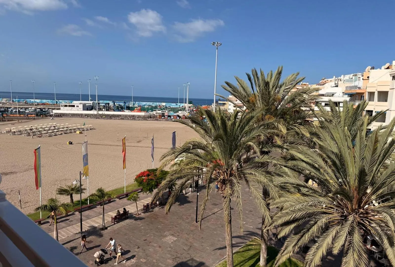 Edificio Don Diego Los Cristianos  0*, Los Cristianos (Tenerife) España