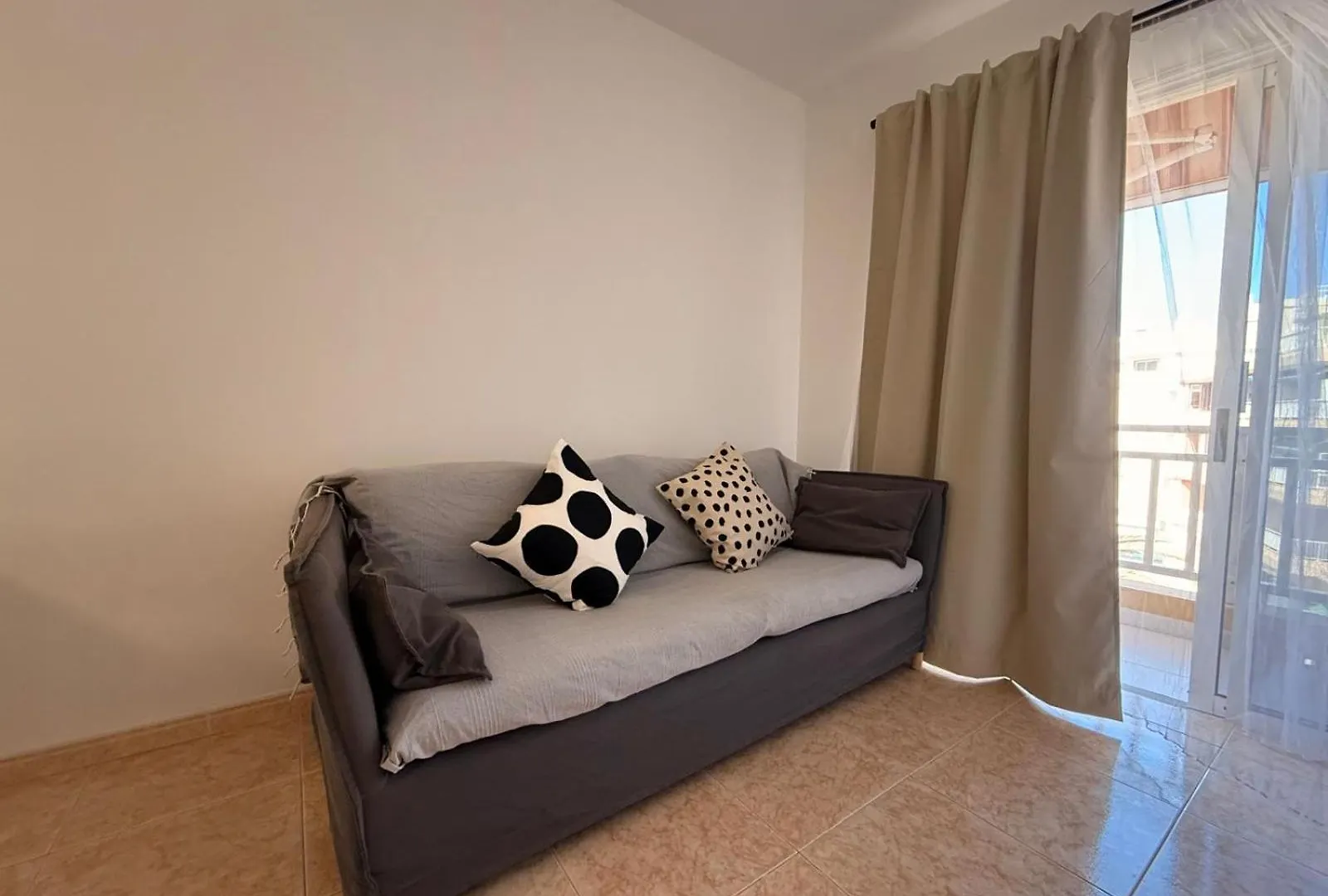 Edificio Don Diego Los Cristianos  Apartamento Los Cristianos (Tenerife)
