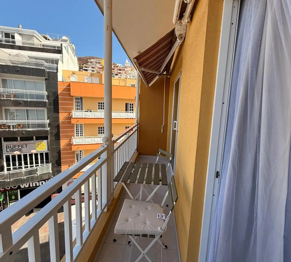 Edificio Don Diego لوس كريستيانوس 0*,  إسبانيا