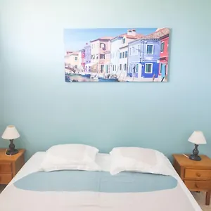 Sirenas Free Wifi Los Cristianos (Tenerife)