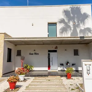 Casa Oliva 52 Homestay Seville