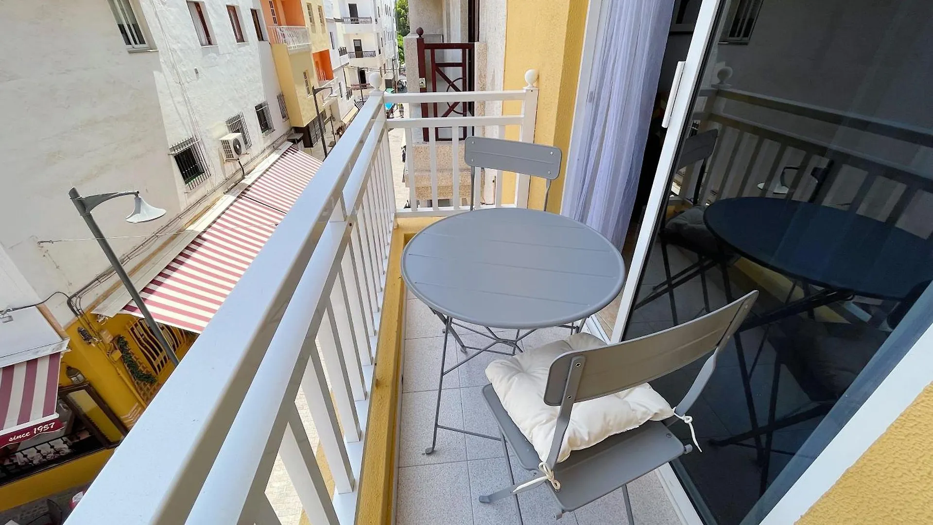 Apartamento Edificio Don Diego Los Cristianos