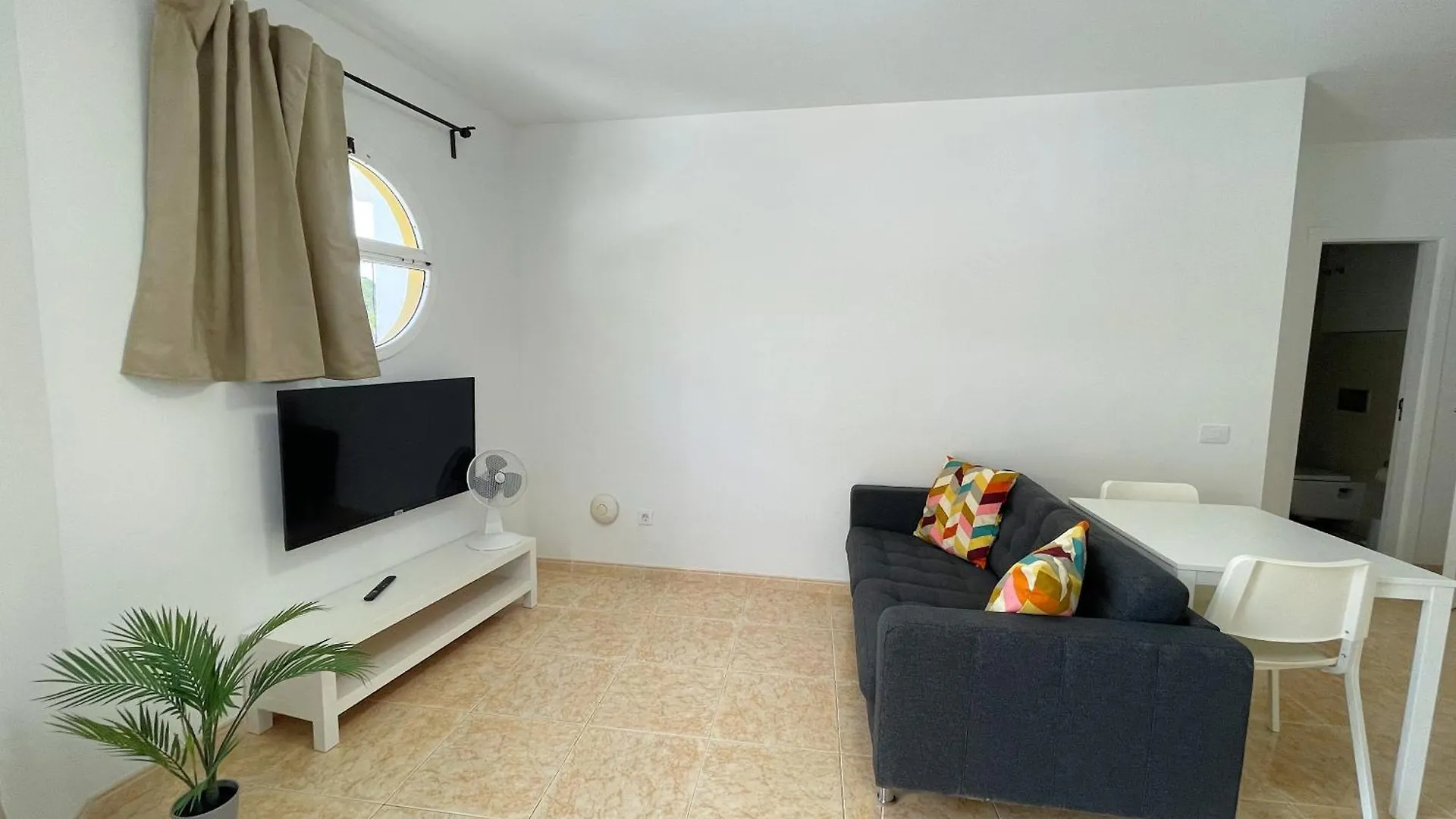 Apartamento Edificio Don Diego Los Cristianos  España