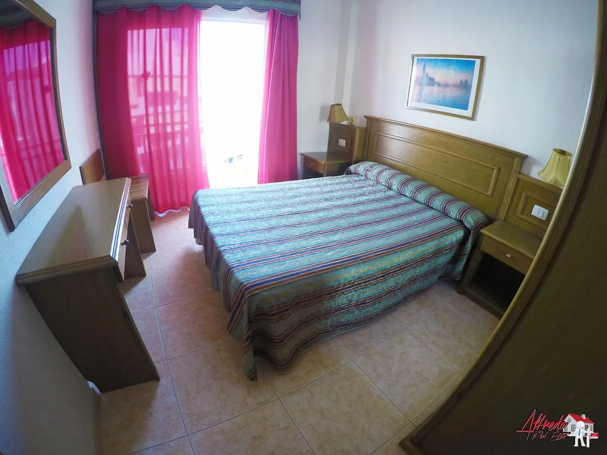 Apartamento Edificio Don Diego Los Cristianos  España