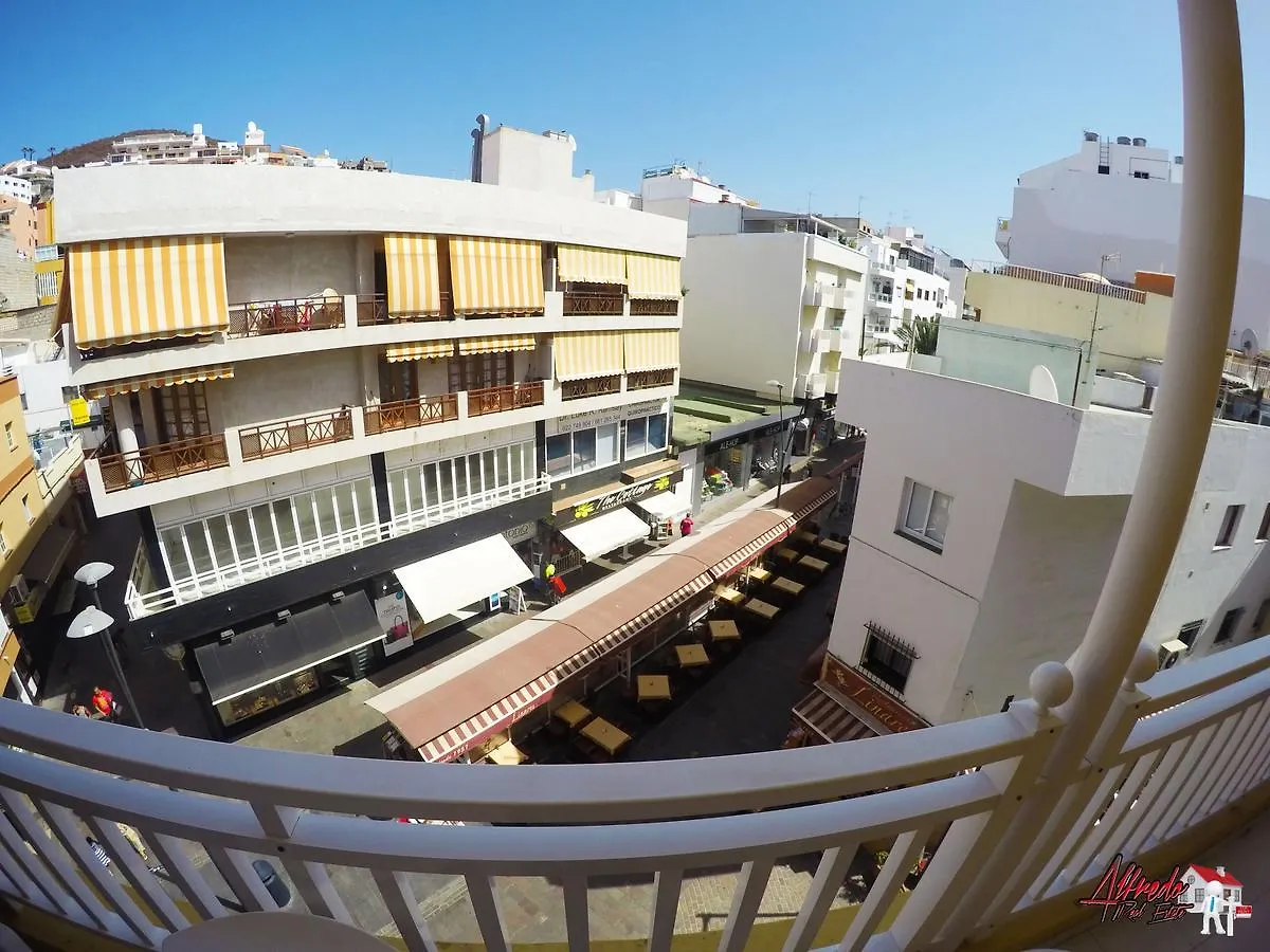 Apartamento Edificio Don Diego Los Cristianos