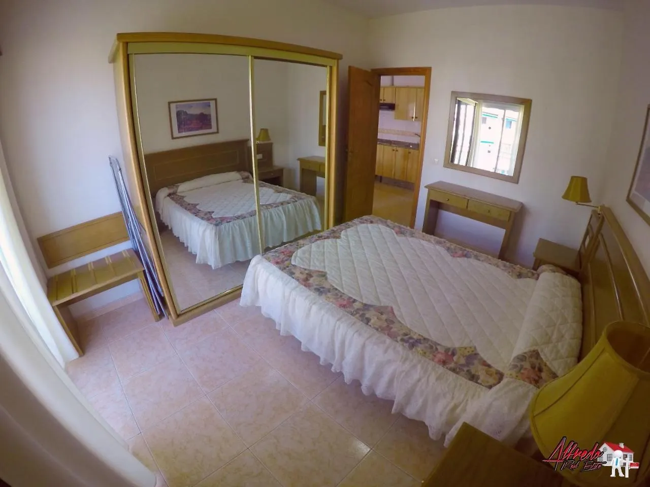 Apartamento Edificio Don Diego Los Cristianos