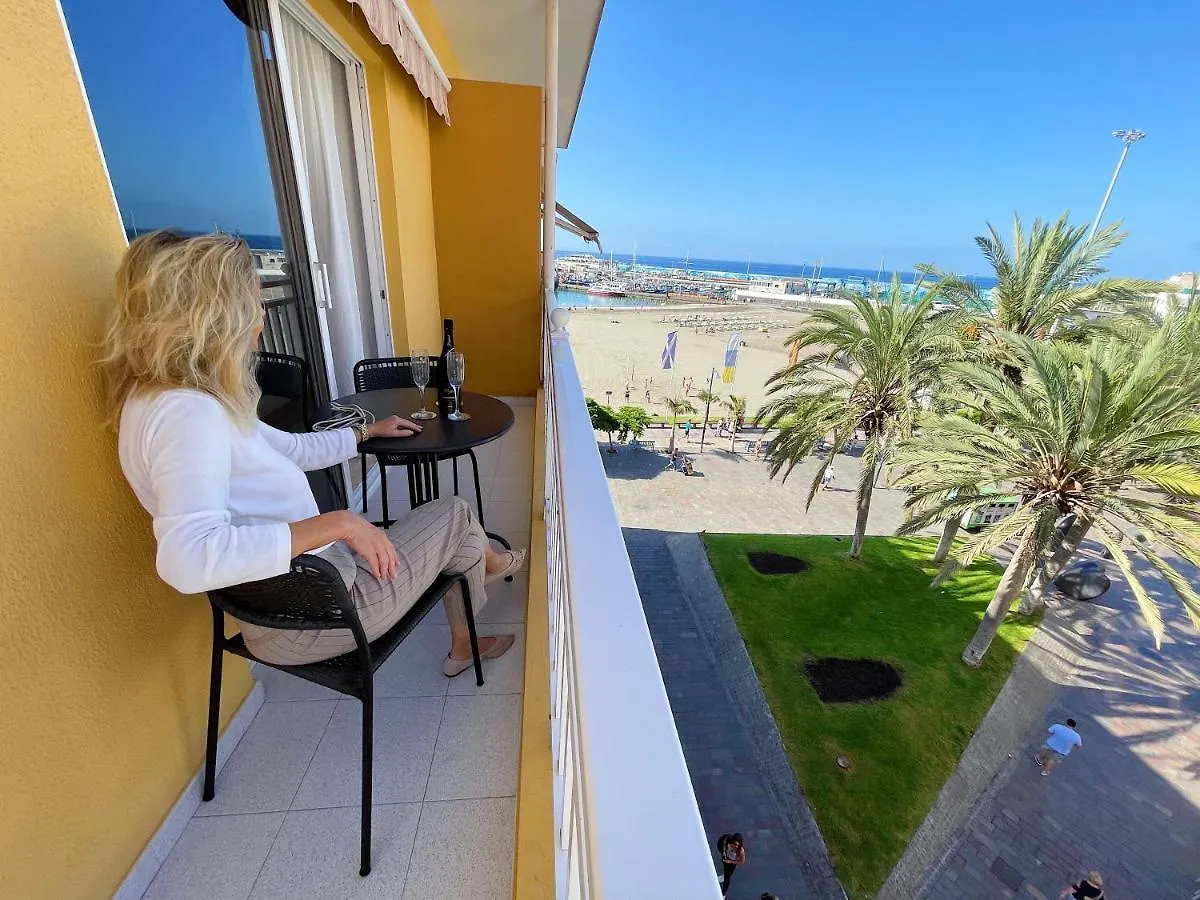 Edificio Don Diego Los Cristianos  Apartment Los Cristianos (Tenerife)