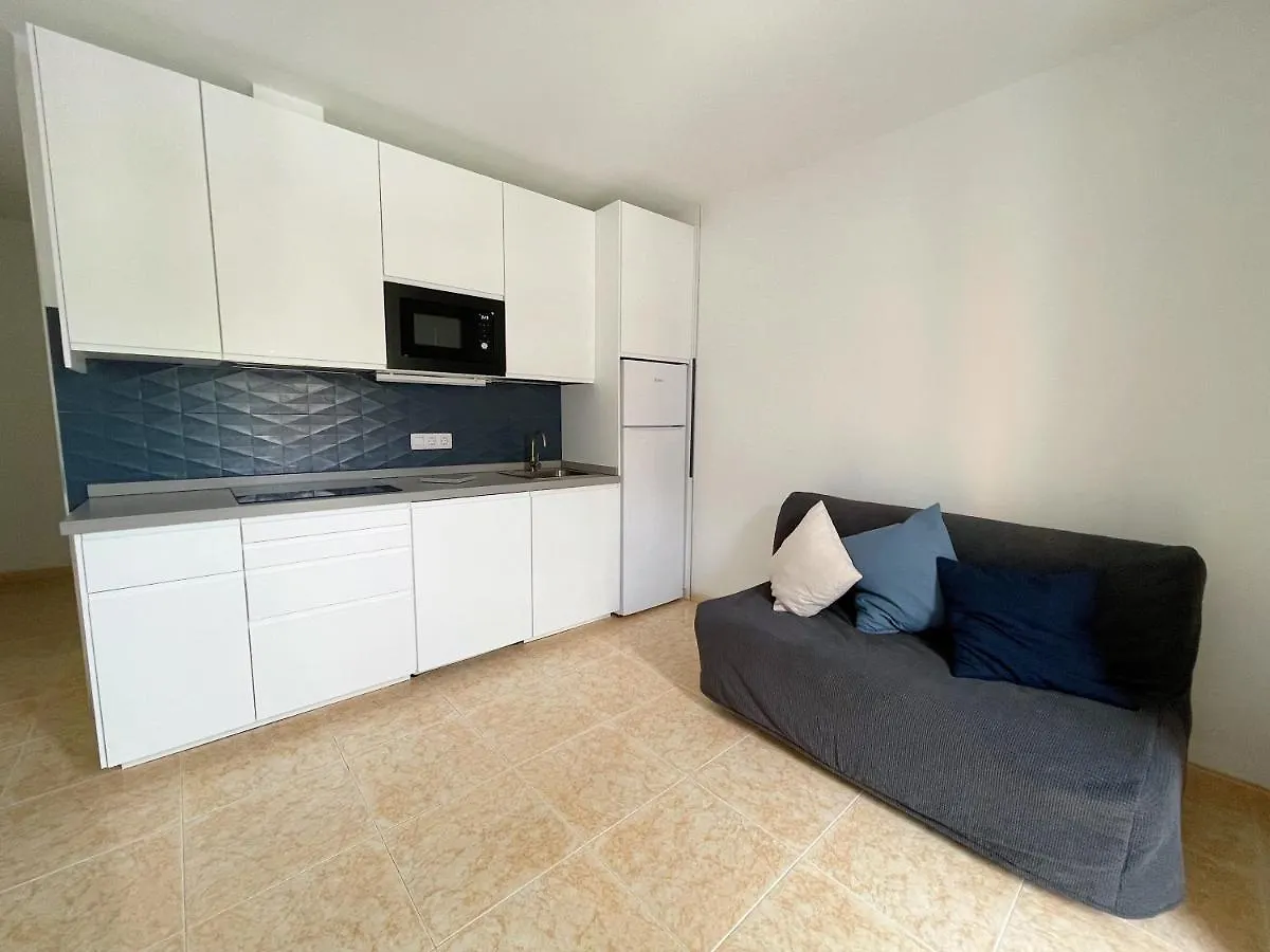 Apartment Edificio Don Diego Los Cristianos