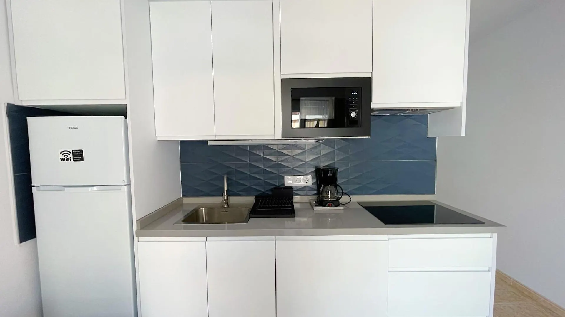 Apartment Edificio Don Diego Los Cristianos