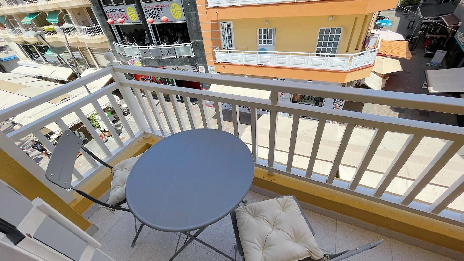 Apartment Edificio Don Diego Los Cristianos  Spain