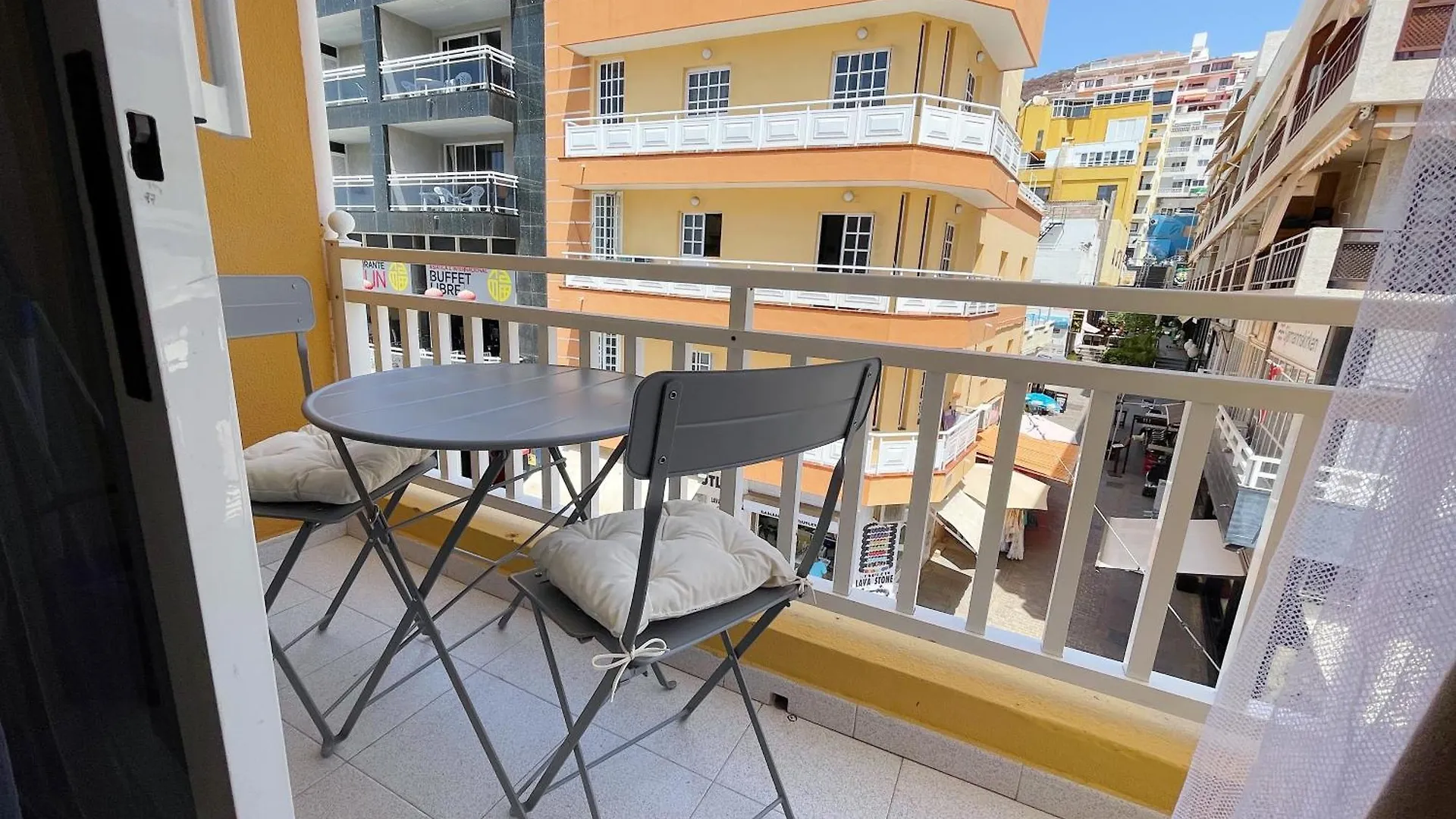 Edificio Don Diego Los Cristianos  Apartment Los Cristianos (Tenerife)