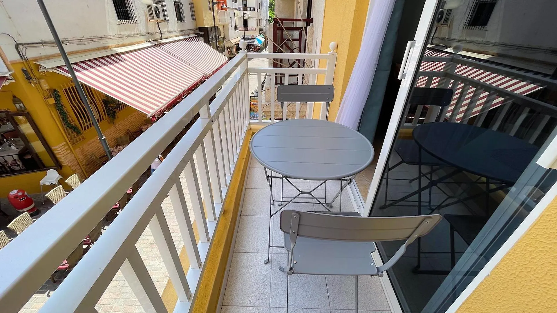 Apartment Edificio Don Diego Los Cristianos