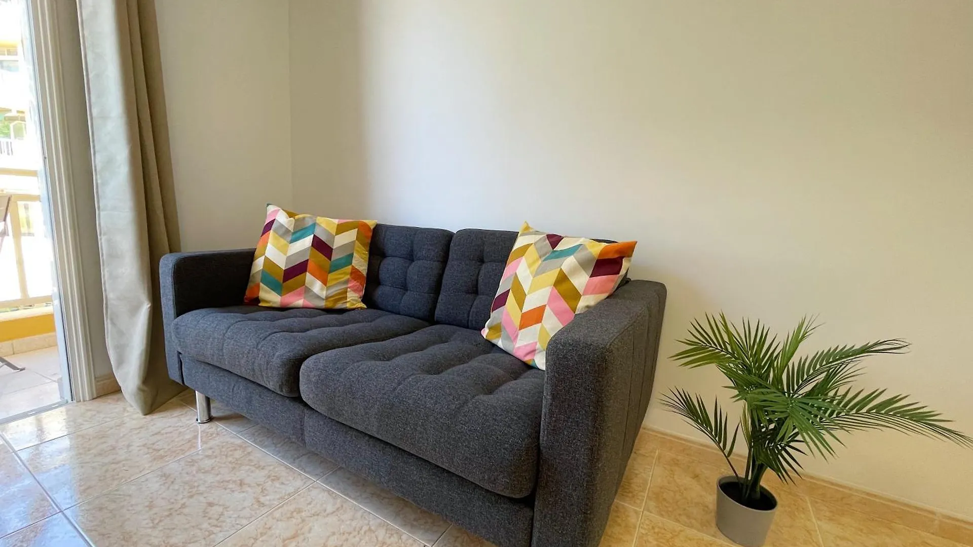 Apartment Edificio Don Diego Los Cristianos  Spain
