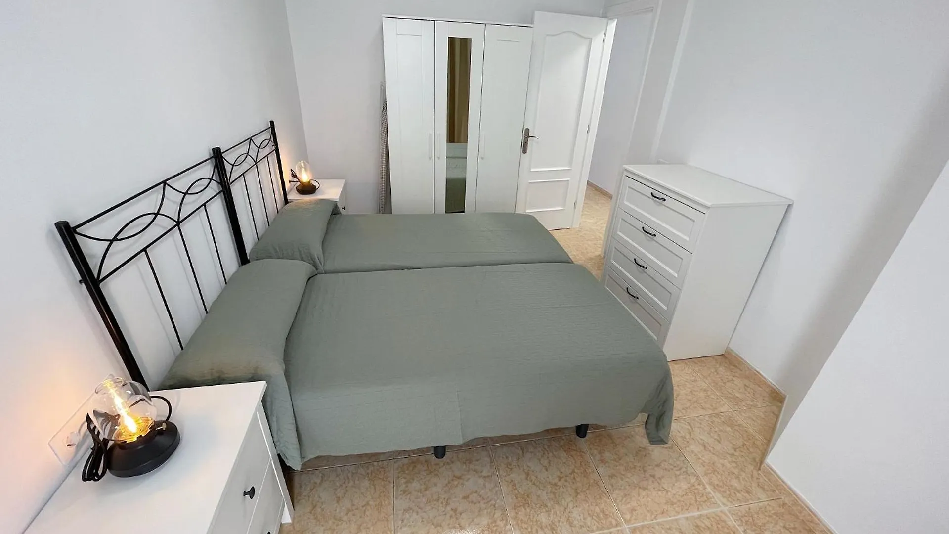 Apartment Edificio Don Diego Los Cristianos