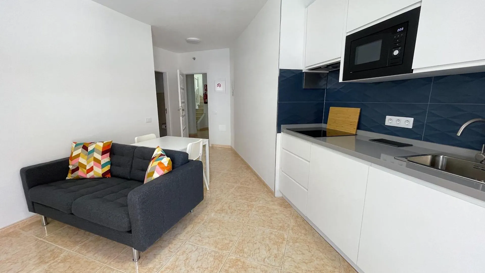 Edificio Don Diego Los Cristianos  Apartment Los Cristianos (Tenerife)