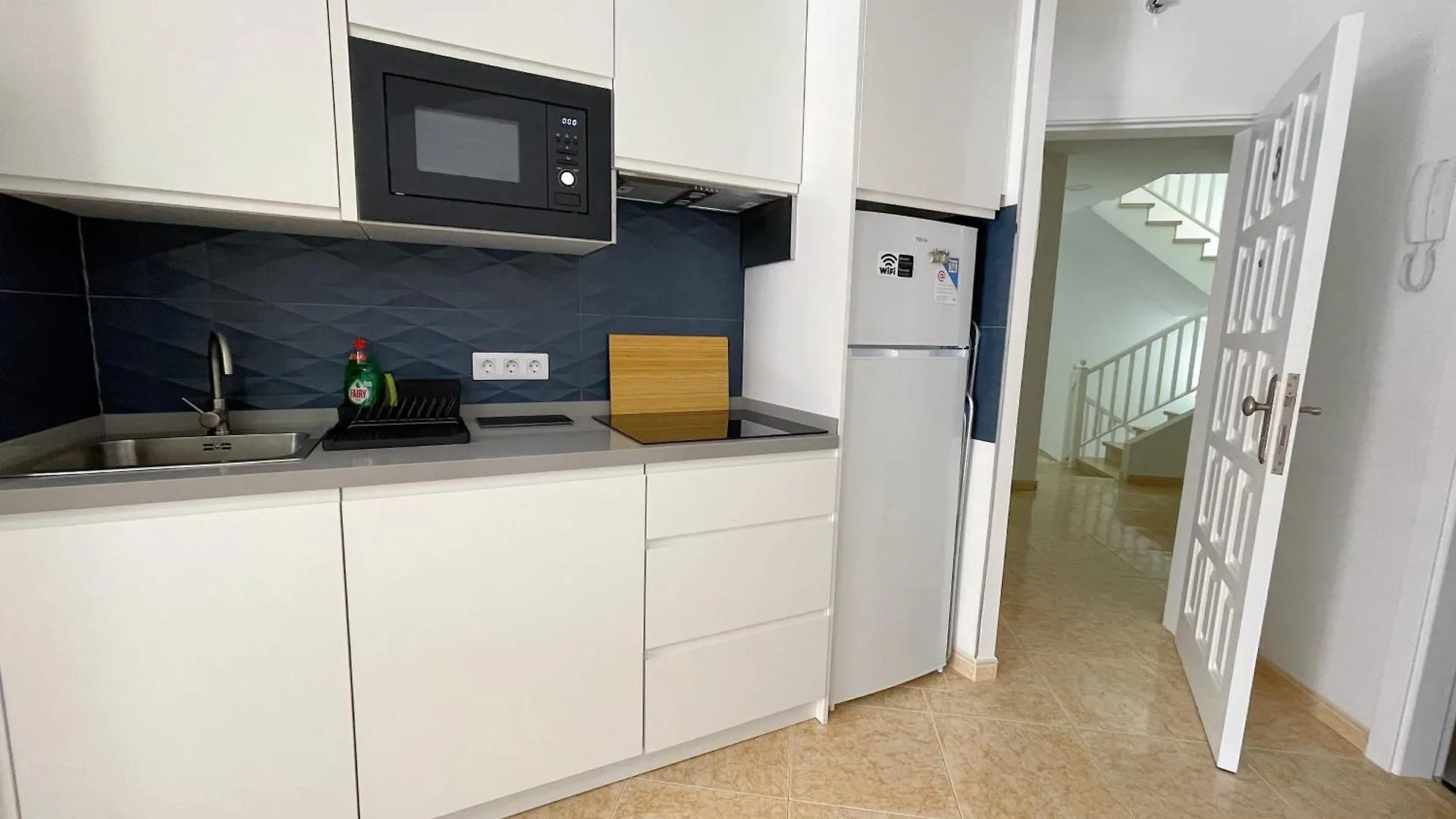 Apartment Edificio Don Diego Los Cristianos