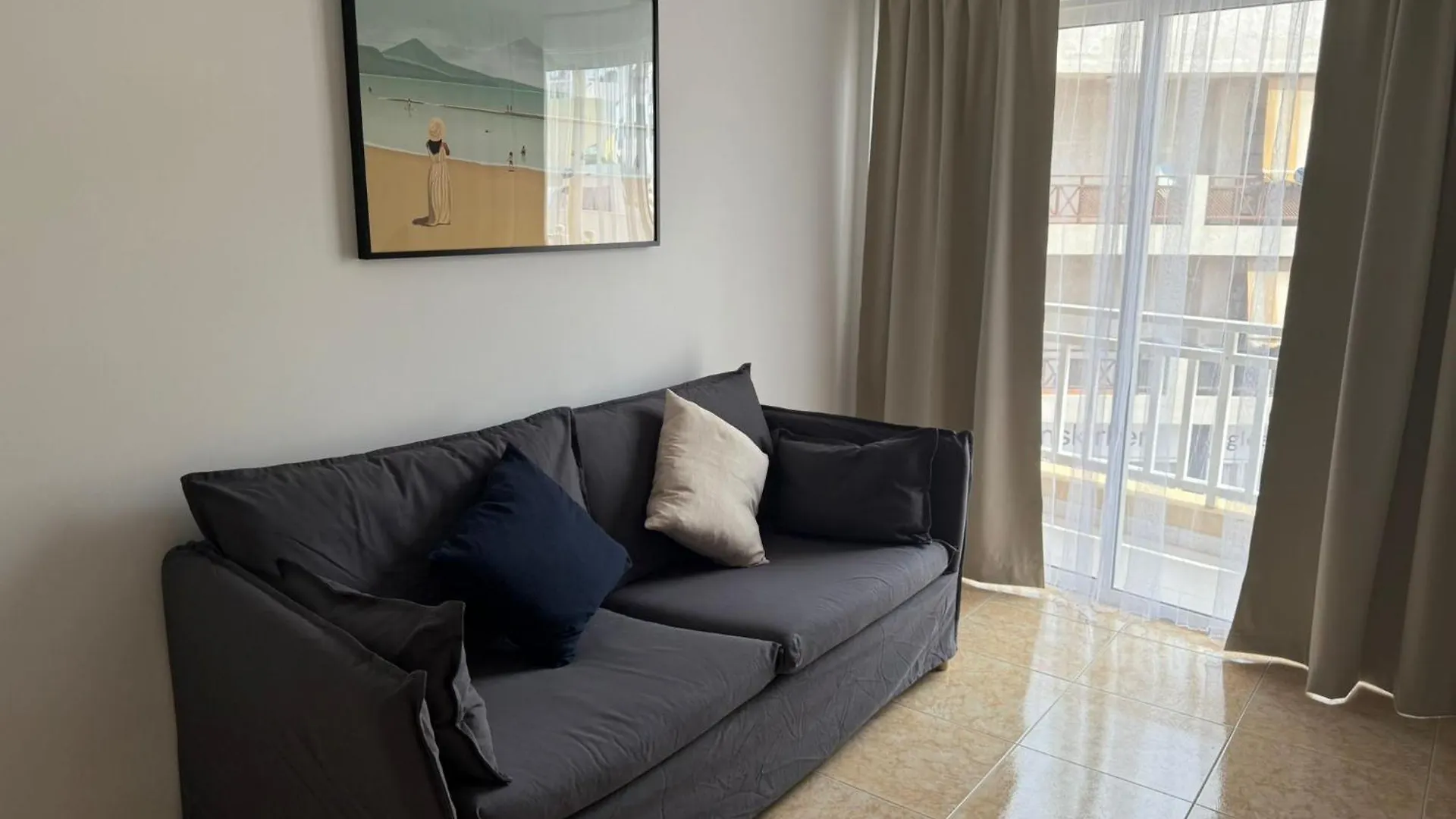 Edificio Don Diego Los Cristianos  Apartment Los Cristianos (Tenerife)