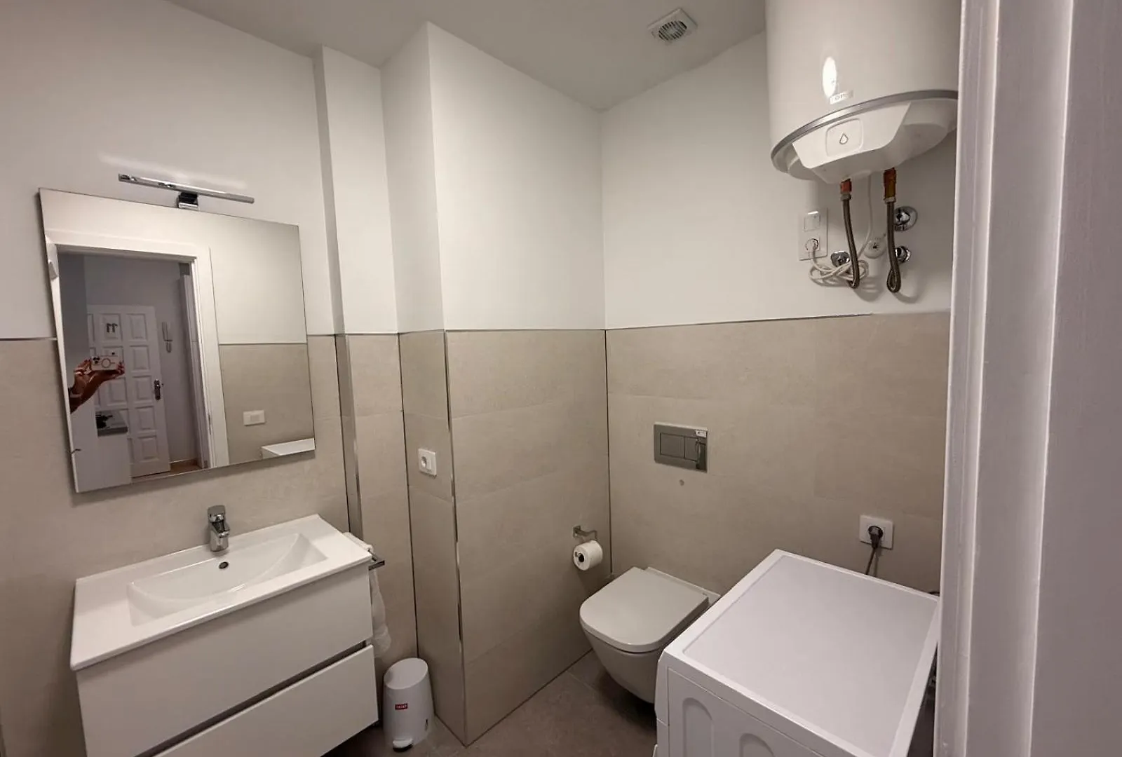 Apartment Edificio Don Diego Los Cristianos  Spain
